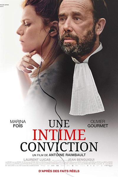 Une Intime Conviction Une Intime Conviction