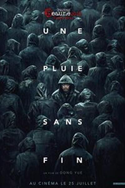 Une pluie sans fin Une pluie sans fin