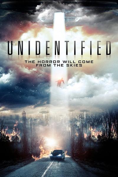 Unidentified Unidentified