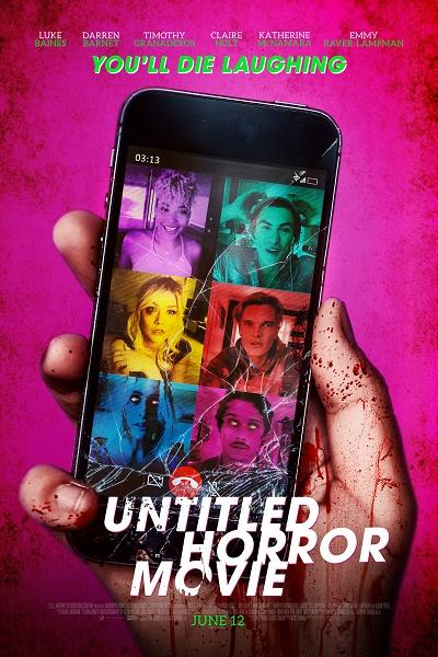 Untitled Horror Movie Untitled Horror Movie