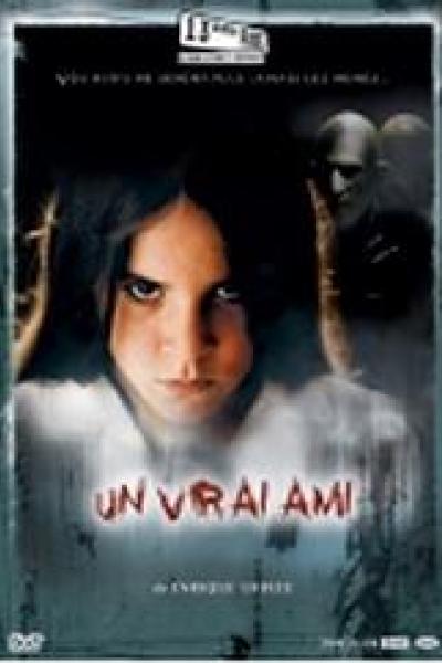 Un vrai ami Un vrai ami