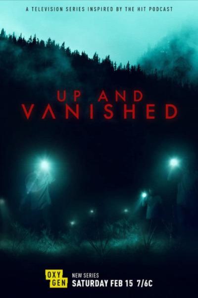 Up and Vanished Up and Vanished
