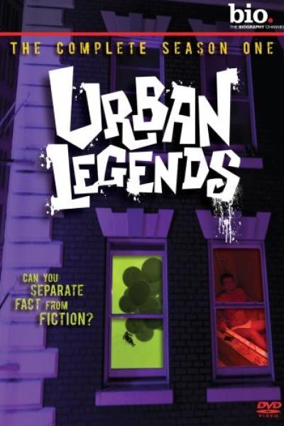Urban Legends Urban Legends