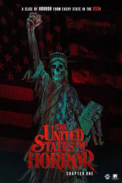 The United States of Horror: Chapter 1 The United States of Horror: Chapter 1