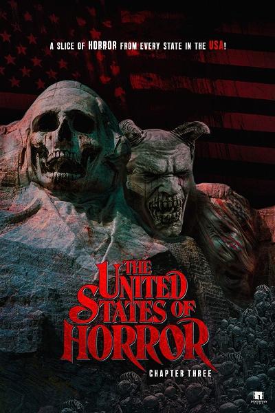 The United States of Horror: Chapter 3
