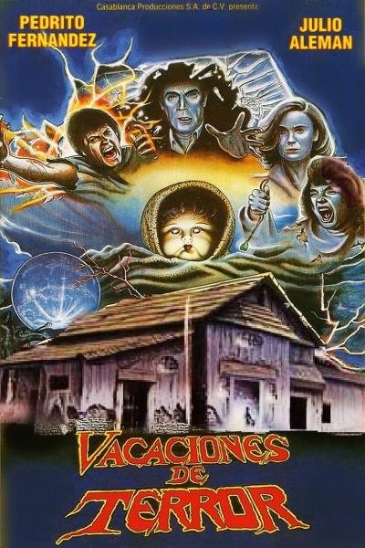 Vacations of Terror