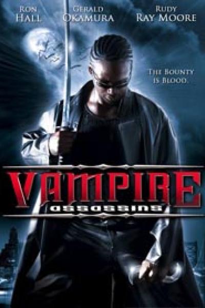 Vampire Assassin Vampire Assassin