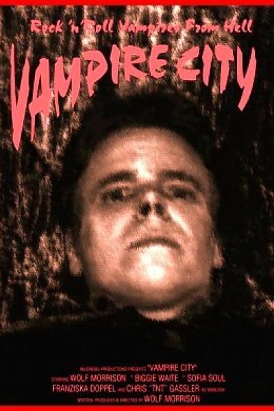 Vampire City Vampire City