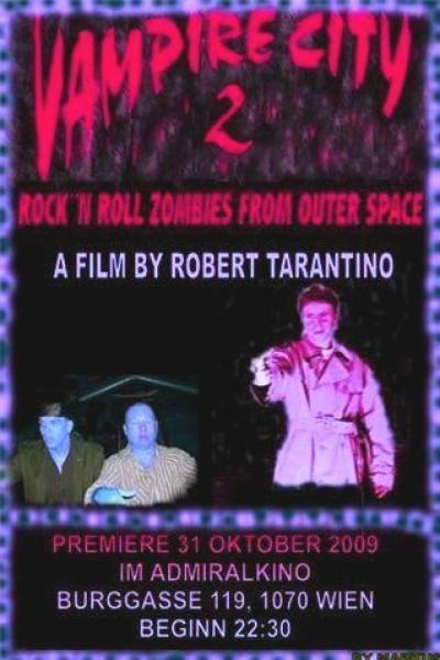 Vampire City 2 Vampire City 2