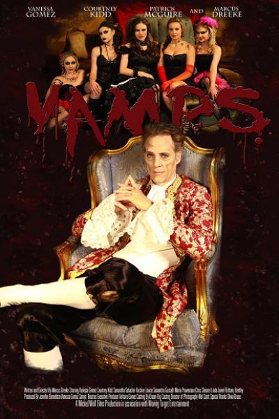 Vamps Vamps