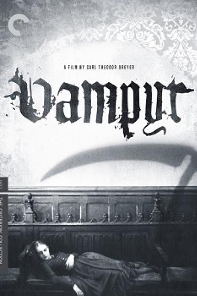 Vampyr ou l'étrange aventure de David Gray