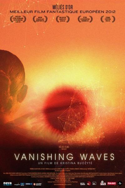 Vanishing Waves