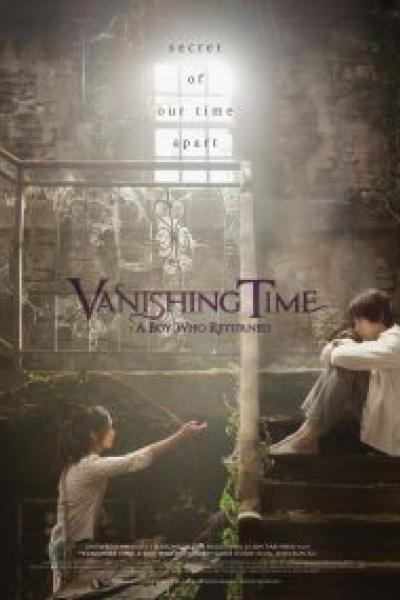 Vanishing Time: A Boy Who Returned