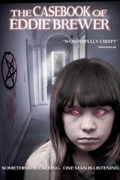 The Casebook of Eddie Brewer