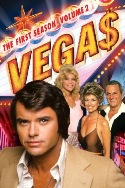 Vegas Vegas