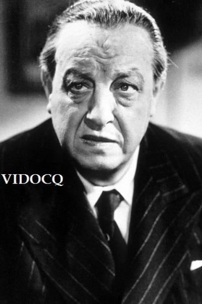 Vidocq