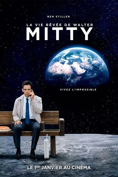 La Vie rêvée de Walter Mitty