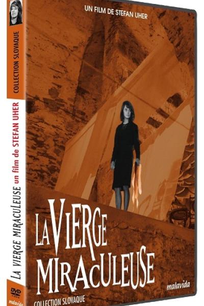La Vierge Miraculeuse