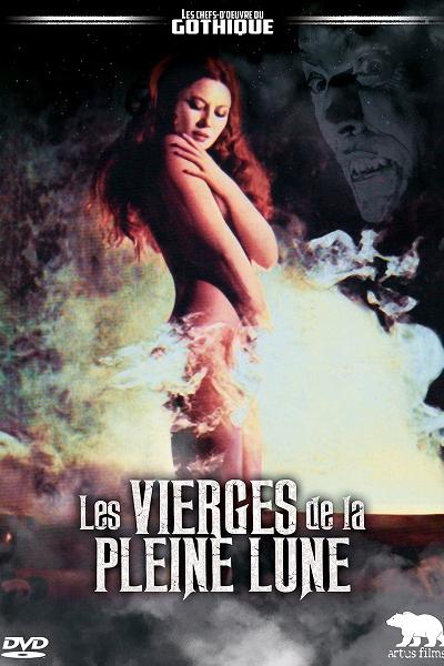 Les Vierges De La Pleine Lune Les Vierges De La Pleine Lune