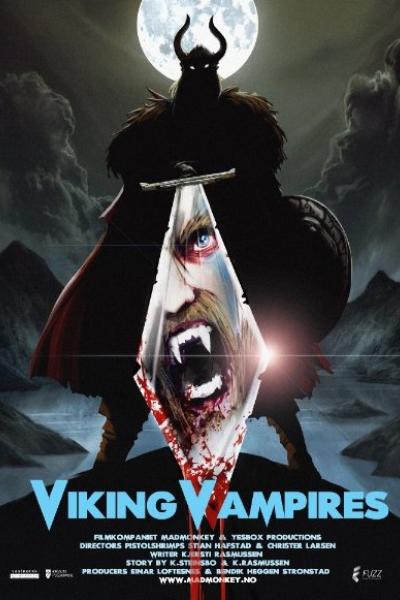 Viking Vampires