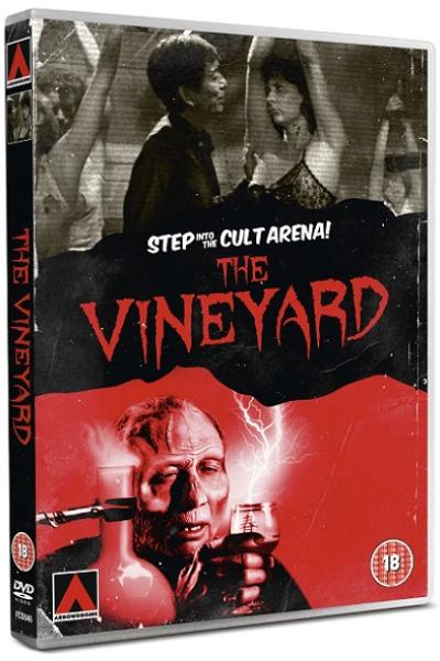The Vineyard
