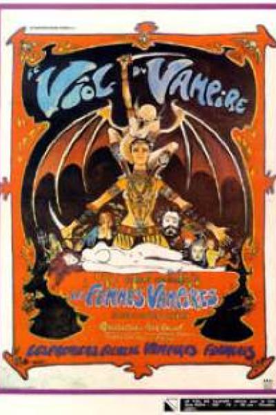 Le Viol du Vampire Le Viol du Vampire