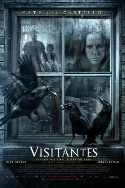 Visitantes