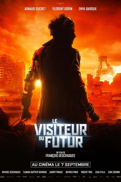 Le Visiteur du Futur