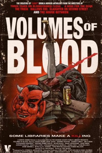Volumes of Blood