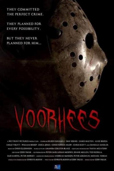 Voorhees Voorhees
