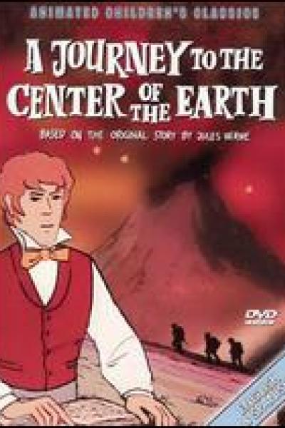 Voyage au centre de la Terre