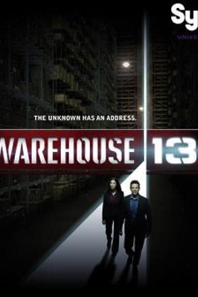 Warehouse 13