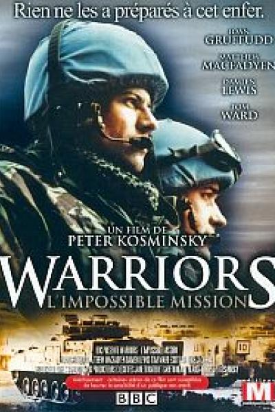 L'Impossible Mission Warriors