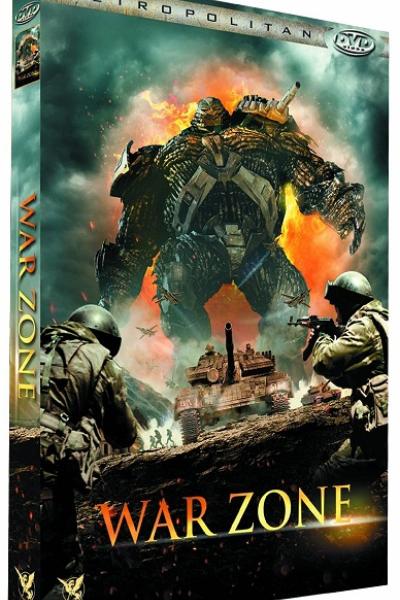 War Zone War Zone
