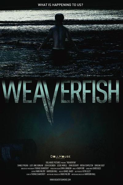 Weaverfish