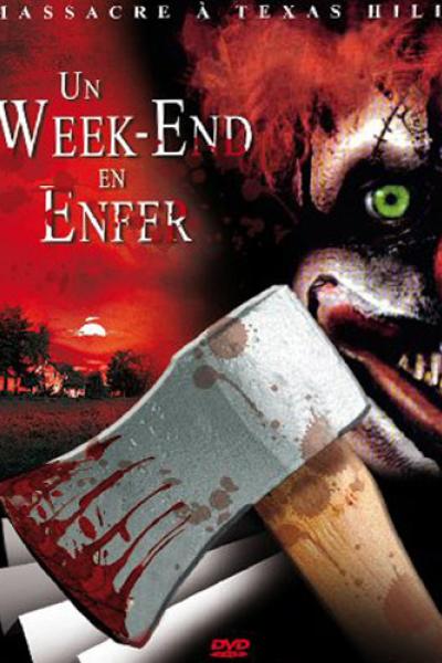 Un Week-End en Enfer