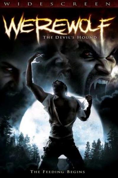 Werewolf: The Devil's Hound Werewolf: The Devil's Hound