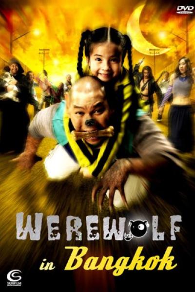 Werewolf in Bangkok Werewolf in Bangkok