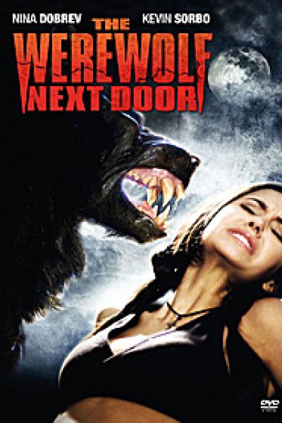 The Werewolf Next Door