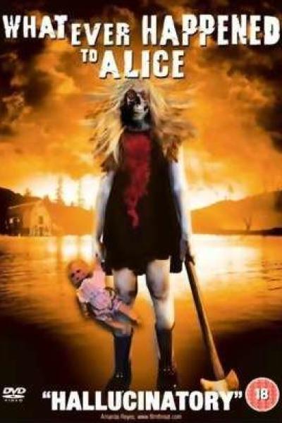 What ever happened to Alice