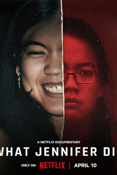 Les Vérités de Jennifer