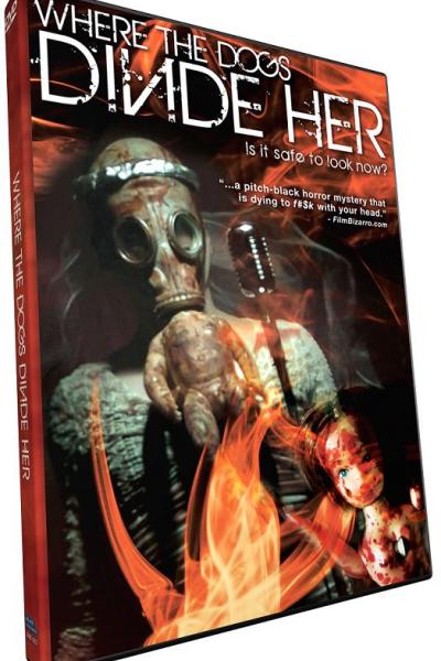 Where the Dogs Divide her