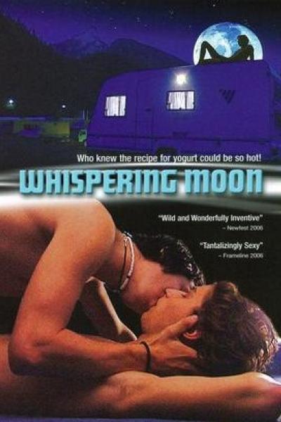 Whispering moon