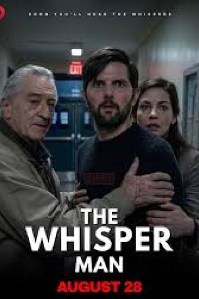 The Whisper Man