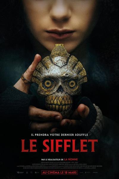 Le Sifflet Le Sifflet