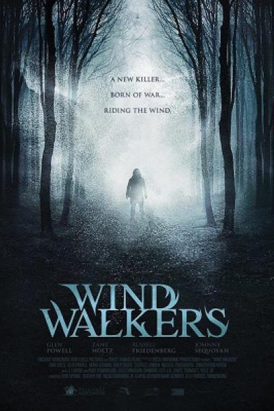 Wind Walkers Wind Walkers