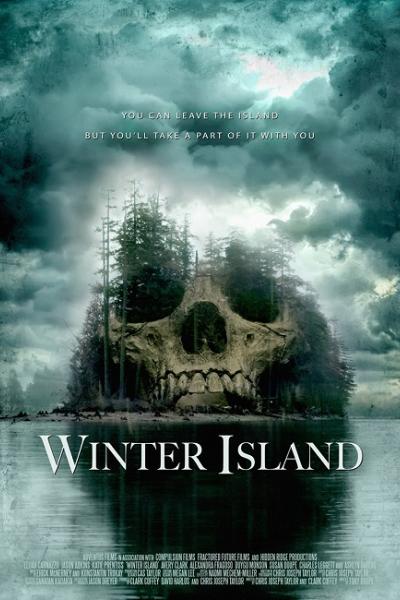 Winter Island Winter Island