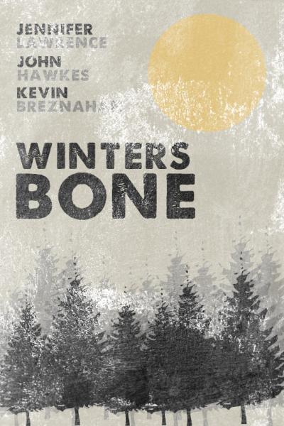 Winter's bone