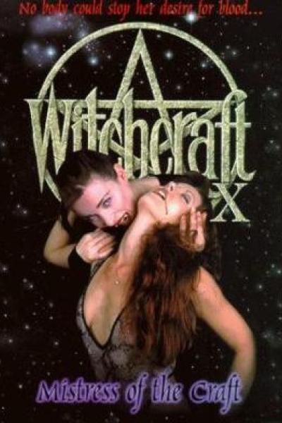 Witchcraft X