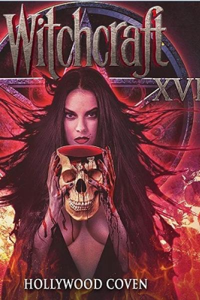 Witchcraft 16: Hollywood Coven